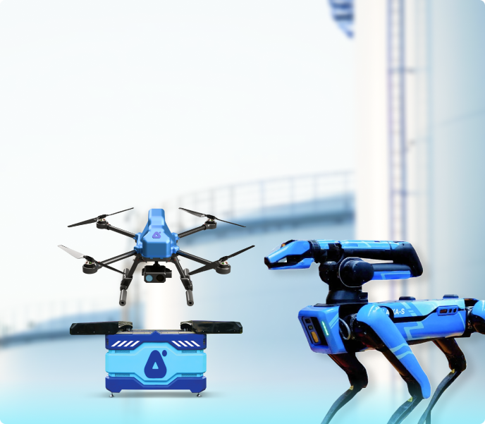 ROBOTICS