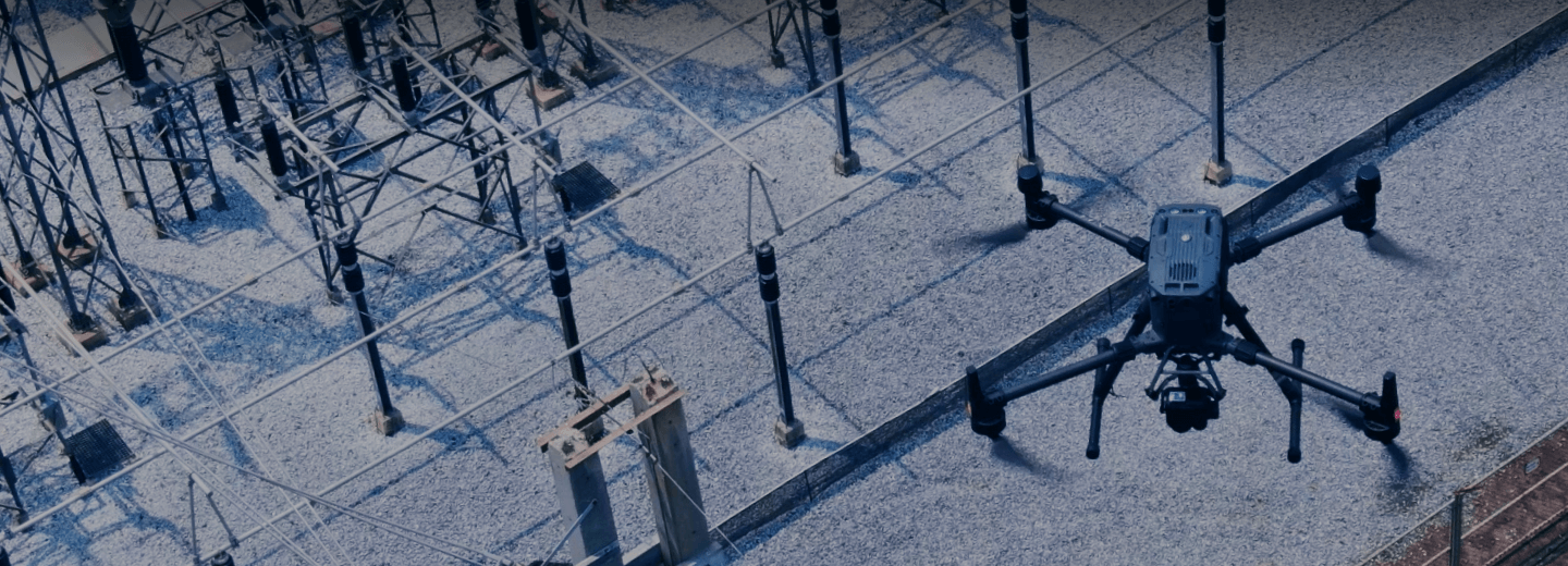 DISTRIBUTION LINE INSPECTION